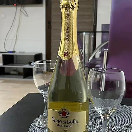Planinska Kuca Bajka