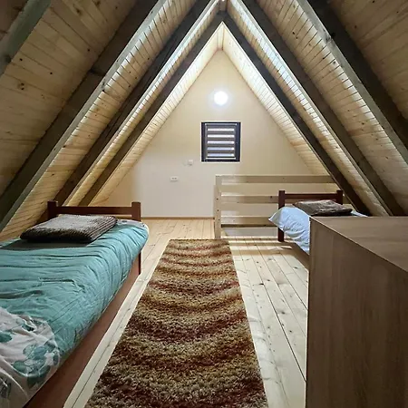 شاليه Planinska Kuca Bajka