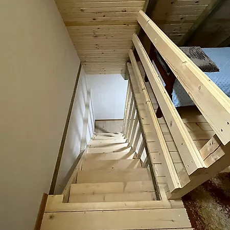 شاليه Planinska Kuca Bajka