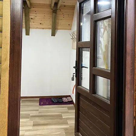 Planinska Kuca Bajka Gornje Pale
