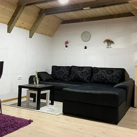 شاليه Planinska Kuca Bajka Gornje Pale